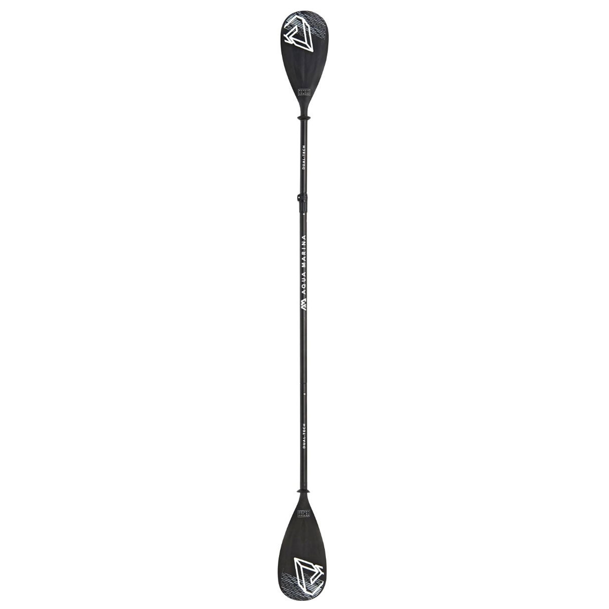 Aqua Marina Dual-Tech- 2 in 1 Adjustable Aluminium iSUP & Kayak Paddle Extra Image 1